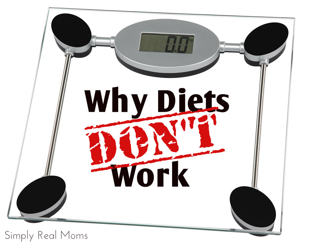 It s great work. Why work. Doesn't work. Dont work. Why dieting is Bad.